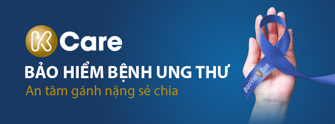 TOP 5 SẢN PHẨM BẢO HIỂM BỆNH UNG THƯ TỐT